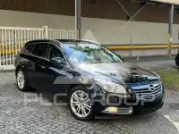 2011 Opel Insignia