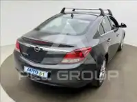 2011 Opel Insignia