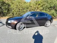 2011 Opel Insignia