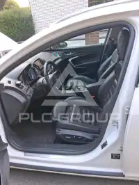 2011 Opel Insignia