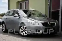 2011 Opel Insignia