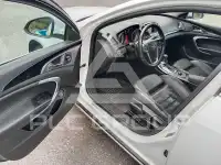 2011 Opel Insignia