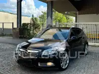 2011 Opel Insignia