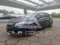 2011 Opel Insignia