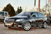2011 Opel Insignia