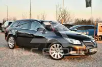 2011 Opel Insignia