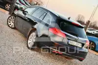 2011 Opel Insignia