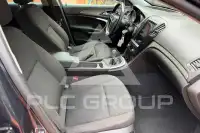 2011 Opel Insignia
