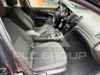 2011 Opel Insignia