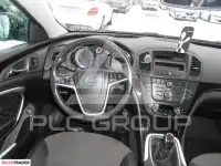 2011 Opel Insignia
