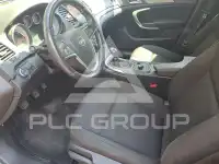 2011 Opel Insignia