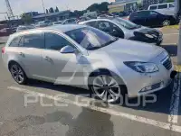 2011 Opel Insignia