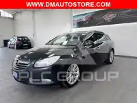 2011 Opel Insignia
