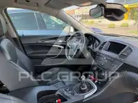 2011 Opel Insignia