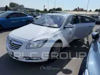 2011 Opel Insignia