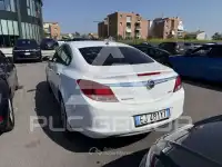 2011 Opel Insignia