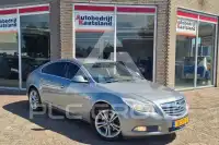 2011 Opel Insignia