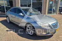 2011 Opel Insignia