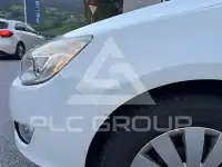 2011 Opel Astra