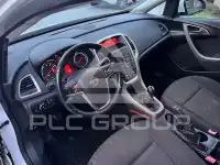 2011 Opel Astra