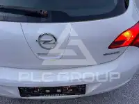 2011 Opel Astra