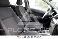 2011 Opel Astra