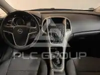 2011 Opel Astra
