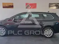 2011 Opel Astra