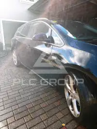 2011 Opel Astra