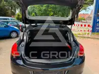 2011 Opel Astra