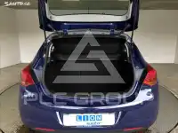 2011 Opel Astra