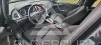 2011 Opel Astra