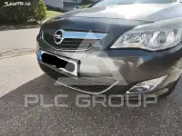 2011 Opel Astra