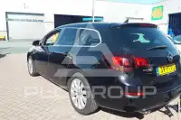 2011 Opel Astra