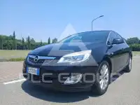 2011 Opel Astra