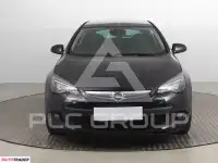 2011 Opel Astra