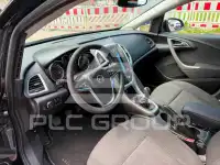2011 Opel Astra