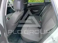 2011 Opel Astra