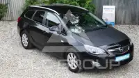 2011 Opel Astra
