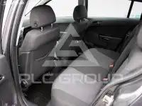 2011 Opel Astra