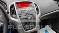 2011 Opel Astra