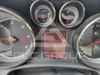 2011 Opel Astra