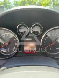 2011 Opel Astra