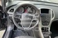 2011 Opel Astra