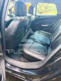 2011 Opel Astra