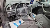 2011 Opel Astra