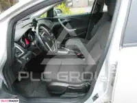 2011 Opel Astra