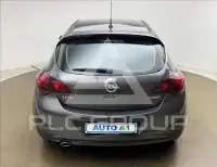 2011 Opel Astra