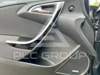 2011 Opel Astra