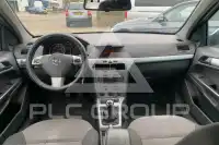 2011 Opel Astra